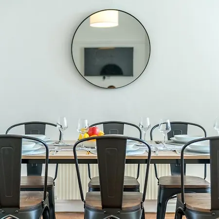 Bright West Hampstead Retreat Apartment London Exterior photo