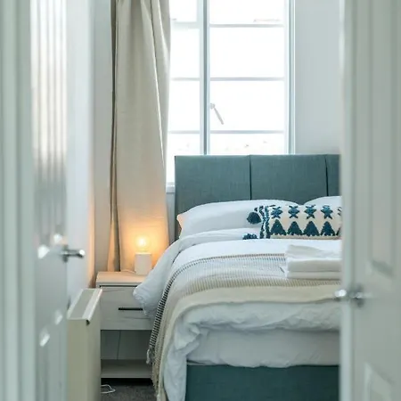 Bright West Hampstead Retreat Apartment London Exterior photo